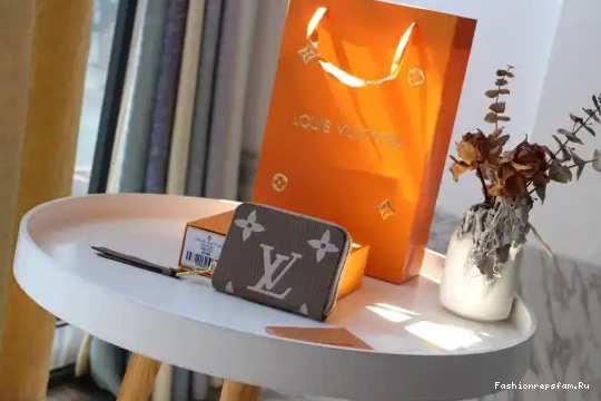 FS CHEAP LOUIS ZIPPY COIN VUITTON PURSE 0613
